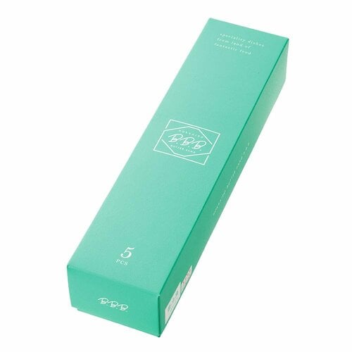 お取り寄せスイーツおすすめ 北海道発酵バターサンド専門店B.B.B. 紙袋付き・北海道発酵バターサンド フレーバーセット［5種入り］ イメージ3