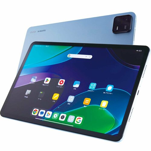 シャオミ「Xiaomi Pad 6」おすすめ シャオミ Xiaomi Pad 6 イメージ2