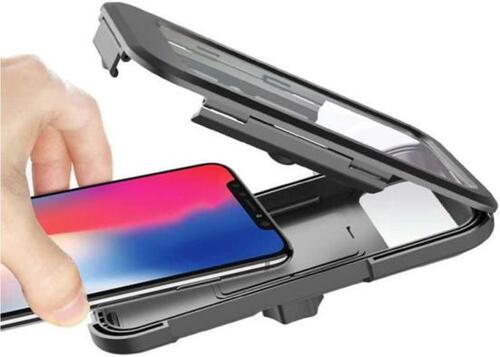 5位: スマホを垂直・水平方向に動かせる「Haimaogw」