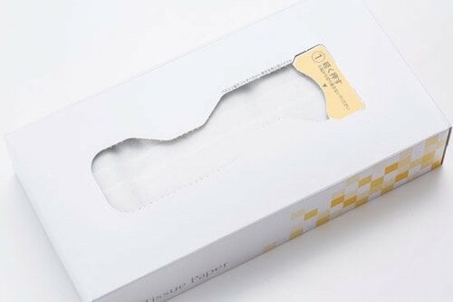 15位: ［合計54点］エリエールの香りつきティッシュは評価がわかれる ティッシュペーパーおすすめ イメージ2