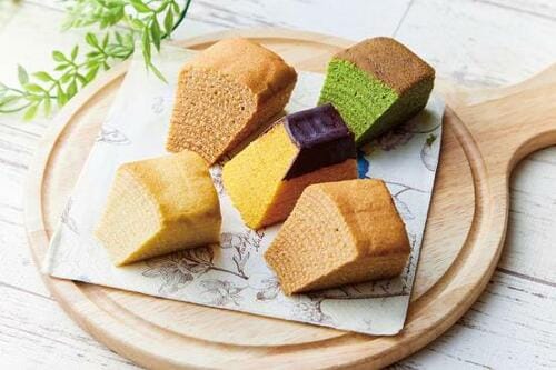 アレンジ版も人気！ イメージ