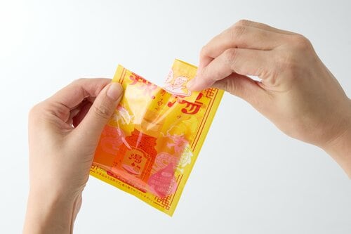 パウチタイプは量が調節しにくい バスオイルおすすめ イメージ