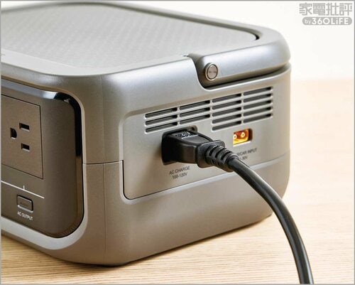 充電速度 小型ポータブル電源おすすめ イメージ
