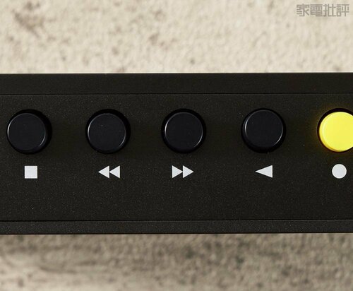 海外発の人気プレーヤー! コンパクトサイズでは驚きの音質 ラジカセおすすめ イメージ