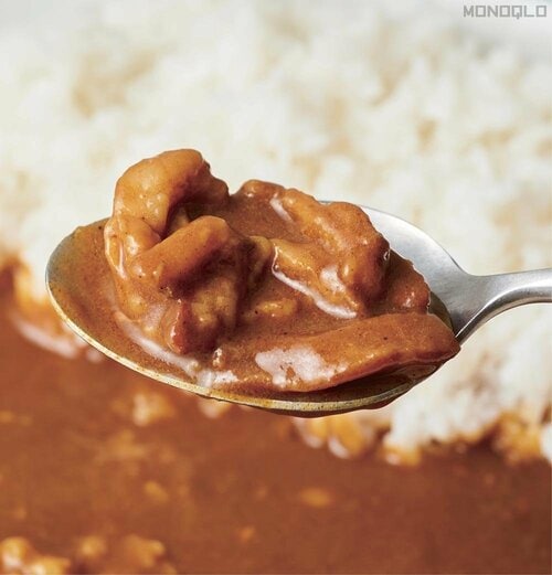 【最強デカウマポイント!】無印はしっかり具があって満足度も◎ 大盛りレトルトカレーおすすめ イメージ