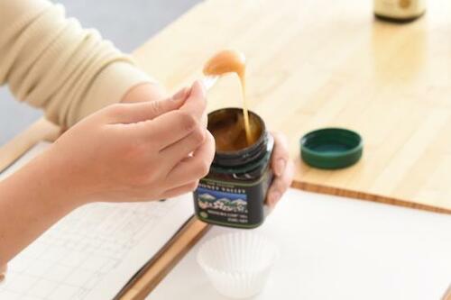 11位: ハニーバレー「マヌカハニー 100% Pure New Zealand Honey UMF10+(MGO263+)」 イメージ
