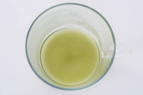 気になるお味は？溶けやすさも合格点？ イメージ