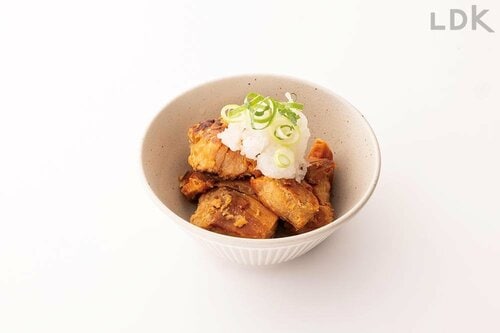 おつまみにもアレンジOK イメージ