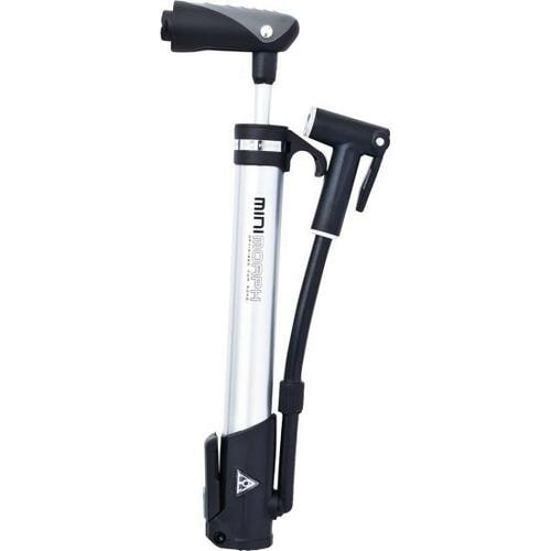 TOPEAK:ミニモーフ PPM04900:空気入れ