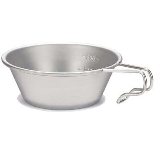 シェラカップおすすめ スノーピーク マグ・シェラカップ 310ml E-103 イメージ1