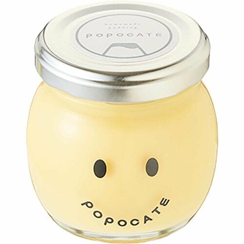 プリンおすすめ ポポカテ POPOやわ イメージ