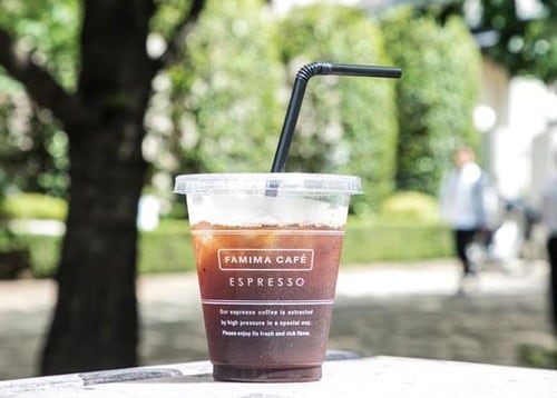 挽きたてのコンビニ勢が有利となる結果に！ イメージ