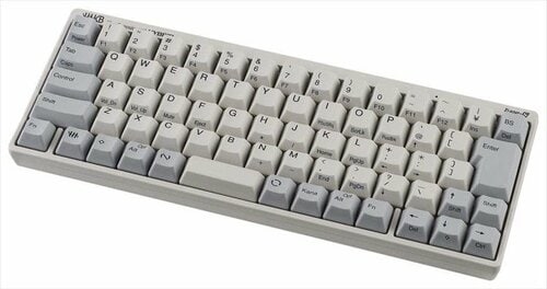【1万円以上キーボード】PFU「Happy Hacking Keyboard Professional HYBRID Type-S」 イメージ