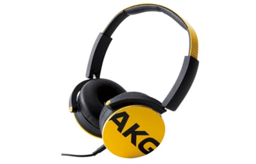 ヘッドホン:ヘッドフォン:イヤホン:ソニー:オーディオ:AKG:Y50