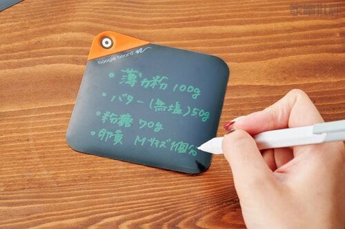 専用ペンで書きます 電子付箋おすすめ イメージ2