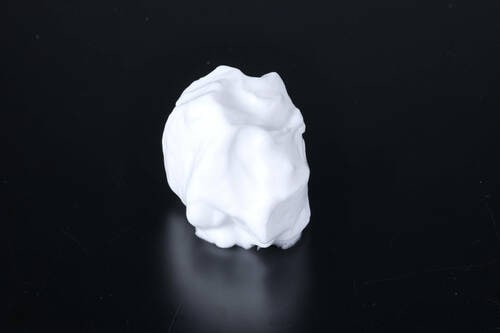 泡立ち 泡立てネットおすすめ イメージ