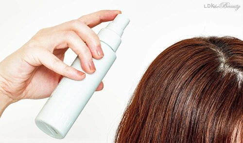 即なじんでサッパリ！ 頭皮ケアローションおすすめ イメージ