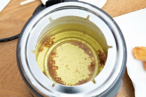 隙はあるものの串揚げはしっかり美味 イメージ2