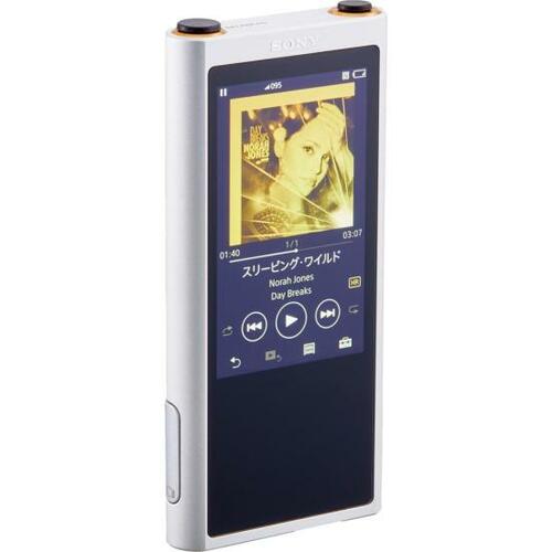 ウォークマン NW-ZX300G
