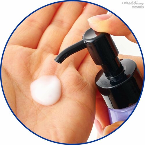 使用感 ヘアミルクおすすめ イメージ