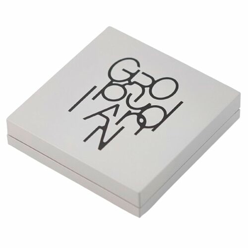 韓国クッションファンデーションおすすめ groundplan クッションファンデーション N/natural イメージ