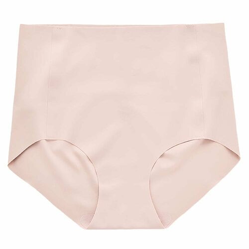 ハイウエストショーツおすすめ YB-LAB. MOCHI-FIT ショーツ ハイウエスト イメージ