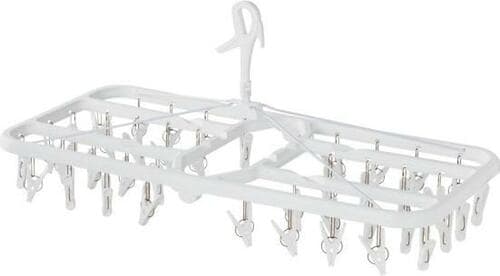 使いやすいピンチハンガーはニシダ イメージ