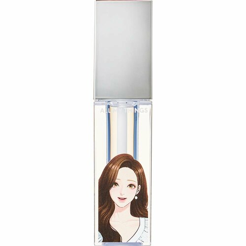 リッププランパーおすすめ オールマイシングス トゥルービューティ キス リッププランパー/06 イメージ1