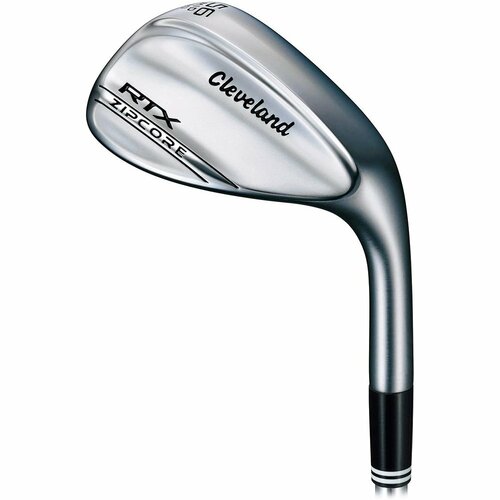 Cleveland Golf 「RTX ZIPCORE ツアーサテン ウェッジ」 イメージ