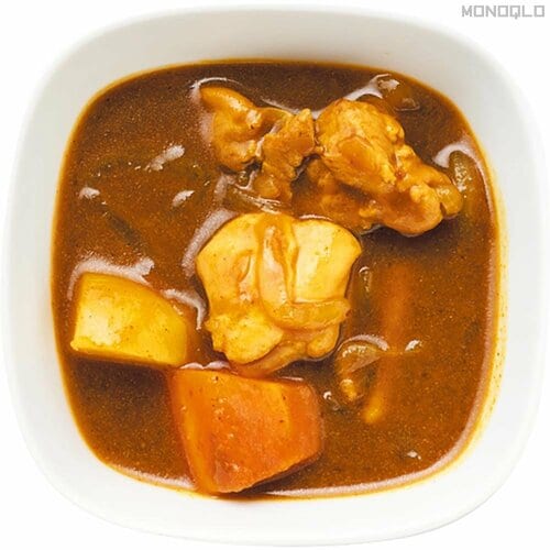 「赤缶カレー」×「横濱舶来亭」が最強タッグ! スパイシーでコクと深みがある究極カレー カレールーのブレンドと最強の隠し味おすすめ イメージ