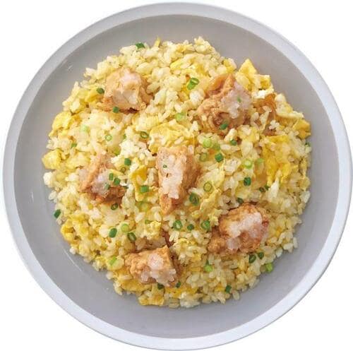 シャキシャキ感が残ってる! カレープラス「きざみらっきょう」 イメージ4