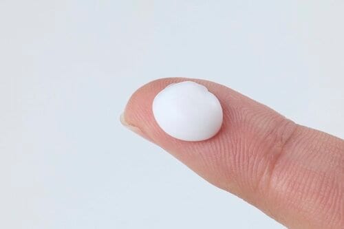 サラッと塗りやすい! かかとクリームおすすめ イメージ