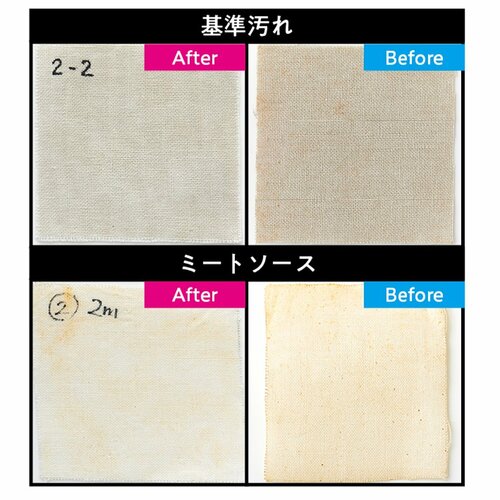洗浄力 おしゃれ着洗剤のおすすめおすすめ イメージ