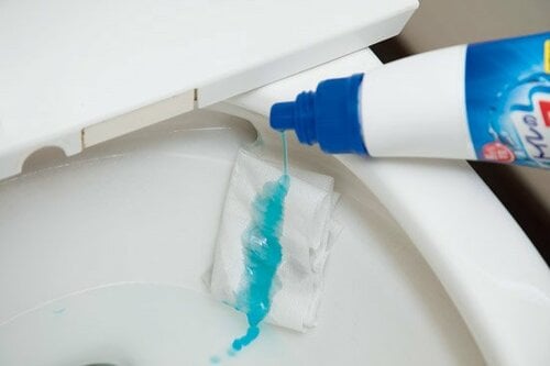 【こびりつき汚れ】こすらず洗剤パックでスルリ! イメージ