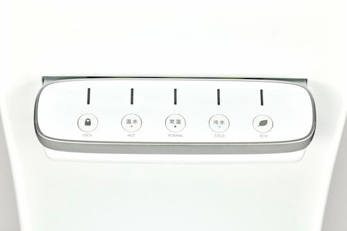 ▼検証結果 浄水型ウォーターサーバーおすすめ イメージ