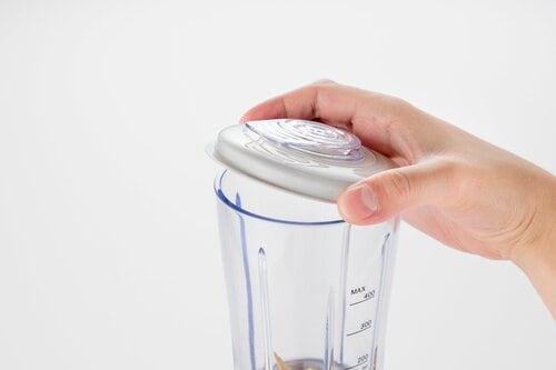 【8位】テスコム「Pure Natura TML20B-W」 ミキサーのおすすめおすすめ イメージ