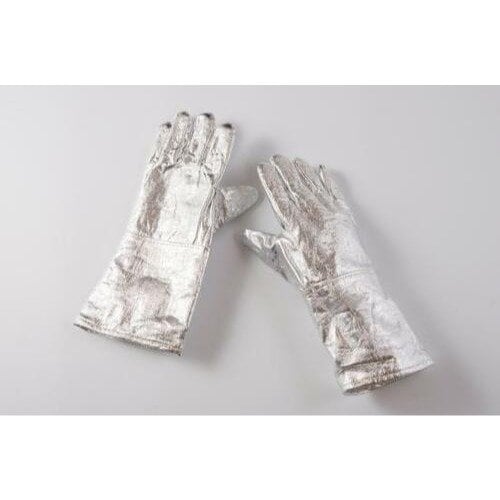 耐熱グローブおすすめ VBESTLIFE 保護手袋 溶接用手袋 イメージ