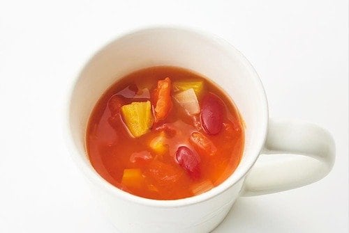 ミネストローネ 女性が喜ぶクリスマスプレゼントおすすめ イメージ