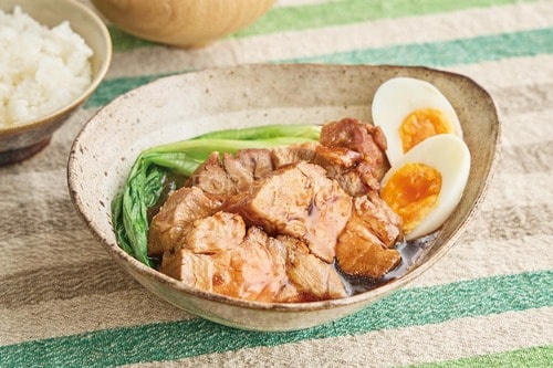 レンジ調理できるスチーム調味料がスゴイ スチーム調味料おすすめ イメージ