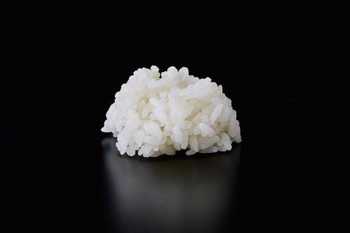 冷凍ご飯【評価：微妙】 イメージ