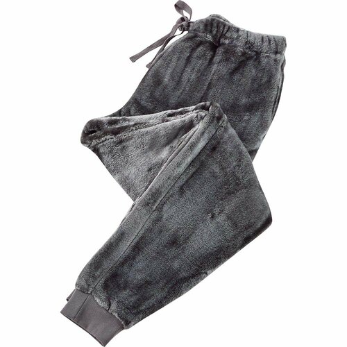 暖かいメンズパジャマおすすめ ベルメゾン 毛布に包まれた様な温もりのユニセックスパジャマ イメージ2