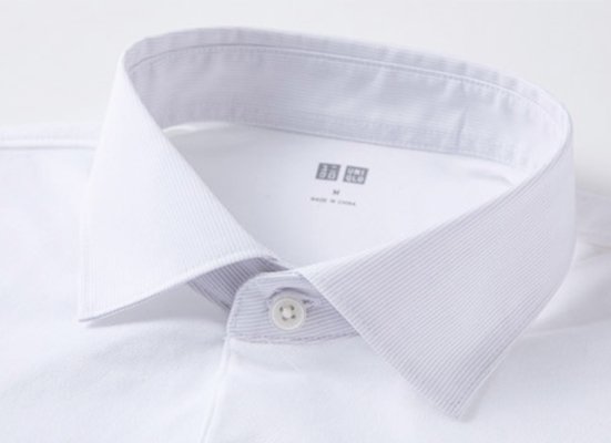 日本人の体型にピッタリ!高見えするポロシャツの逸品