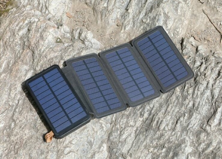 もう、コンセントは不要!? 夏のおでかけにピッタリなモバイルバッテリーがこちらです