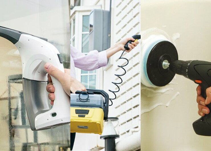 【10年の集大成】めっちゃ爽快！ と叫びたくなるお掃除ギア3選