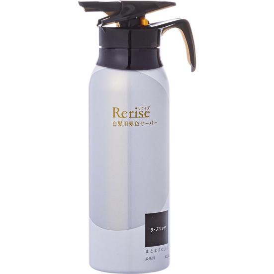 22年 メンズ用白髪染めのおすすめランキング10選 プロが男性用を徹底比較 360life サンロクマル