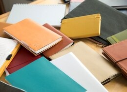 毎年「今年こそは」と手帳コーナーを吟味するのはつかれた人へ