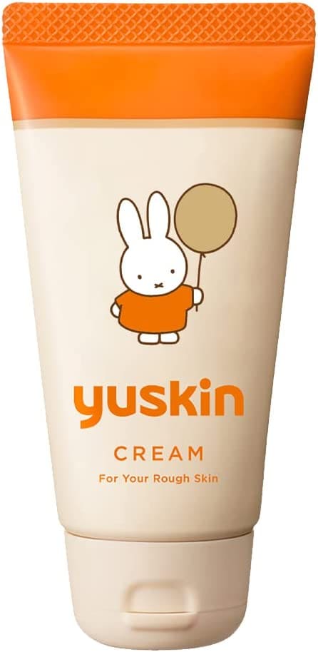 ユースキン製薬「ユースキン クリーム」 イメージ