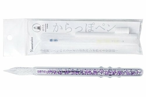 インクの割合で色を変えられる！ イメージ2