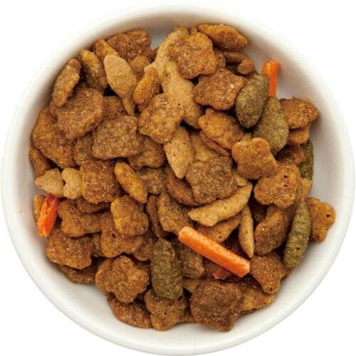 4位: コンボ 毛玉対応 11歳以上トッピングで猫の食欲を刺激 イメージ2