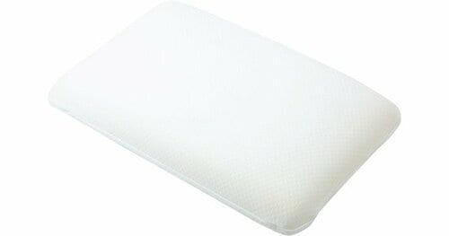 ニトリ:ホテルスタイルまくら(Nホテル スタンダード)